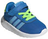 Adidas H03628, ADIDAS Kinder Freizeitschuhe LITE RACER 3.0 EL I Blau, Schuhe...