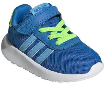 Adidas Lite Racer 3.0 El blue rush/skyrus/sgreen