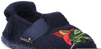 Nanga Little Fireman Slipper navy