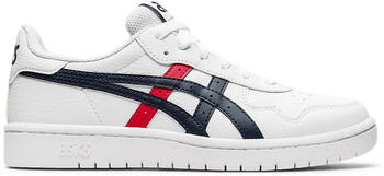 Asics Japan S GS white/blue/classic red