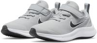 Nike Star Runner 3 Small Kids light smoke grey/smoke grey/black