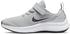 Nike Star Runner 3 Small Kids light smoke grey/smoke grey/black