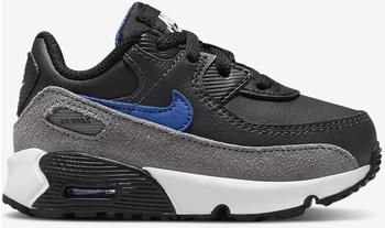 Nike Air Max 90 TD (CD6868) black/smoke grey/anthracite/blue