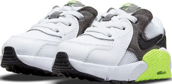 Nike Air Max Excee TD white/black iron/grey/volt