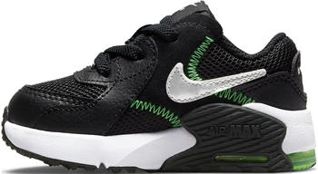 Nike Air Max Excee TD black/green/white