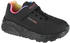 black/multi