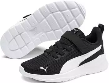 Puma Anzarun Lite Kids (372009) puma black/puma white Puma Anzarun Lite Kids (372009) puma black/puma white