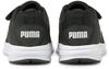Puma Comet 2 Alt V puma black/puma white