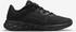 Nike Revolution 6 FlyEase (DD1114) black/black/dark smoke grey