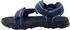 Jack Wolfskin Seven Seas 3 Kids (4040061) blue/red