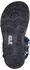 Jack Wolfskin Seven Seas 3 Kids (4040061) blue/red