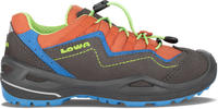 Lowa 650711-9704-5,5, Lowa Multifunktionsschuhe Robin EVO GTX Low (wasserdicht,