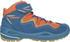 Lowa Robin Evo GTX QC Junior (640721) blue/orange