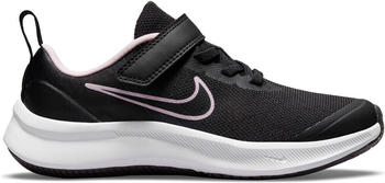 Nike Star Runner 3 Small Kids black/dark smoke/grey