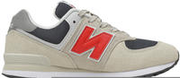 New Balance 574 Kids moonbeam grey