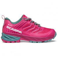 Scarpa 30554G-807-33, Scarpa Rush Kid GTX fuxia/lagoon (807) 33 Kids