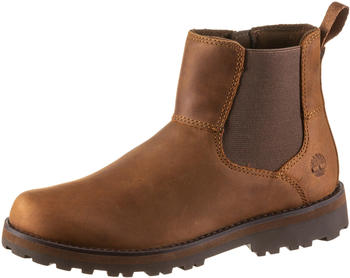 Timberland Courma Chelsea Boots Kids glazed ginger