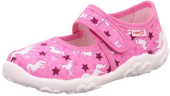 Superfit Bonny (1-800283) rosa/pink