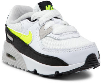 Nike Air Max 90 TD (CD6868) white/black