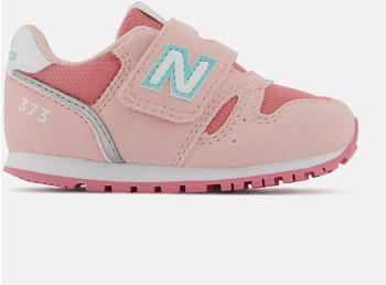 New Balance 373 Baby (IZ373JD2W) pink haze/natural pink