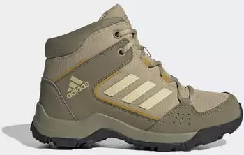 Adidas HyperHiker Mid K beige tone/sandy beige/core black