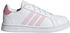 Adidas Grand Court Kids cloud pink/clear pink/rose tone