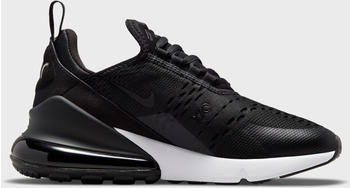 Nike Air Max 270 Kids black/particle grey/photon dust/black