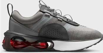 Nike Air Max 2021 Kids flat pewter/siren red/medium ash/white Nuevo 129,99 €