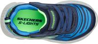 Skechers S-Lights: Magna-Lights - Maver navy/blue