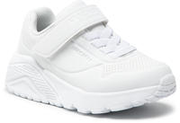 Skechers Sneakers Uno Lite Vendox 403695L/W Wei&szlig; Jungen