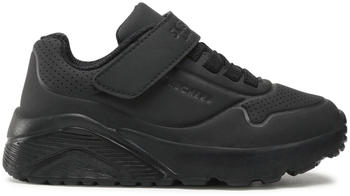 Skechers Uno Lite - Vendox black