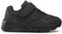 black: Skechers Uno Lite - Vendox