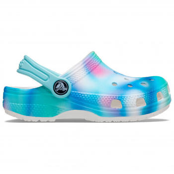 Crocs Classic Solarized CG white / multi