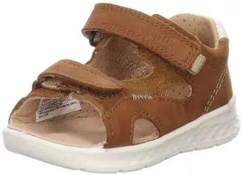 Superfit Lagoon (1-000510) braun/beige