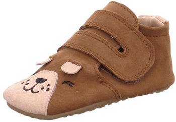 Superfit PAPAGENO (1-006227-3000) braun/beige