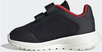 Adidas Tensaur Baby Run core black / grey six / vivid red