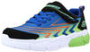 Skechers Vector-Matrix - Voltonik Kids blue