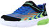 Skechers Vector-Matrix - Voltonik Kids blue