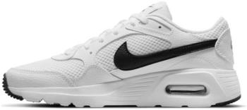 Nike Air Max SC GS (CZ5358) white/black/white