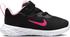 Nike Revolution 6 Baby black/pink foam/hyper pink