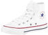 Converse Chuck Taylor All Star Easy-On Hi Kids white