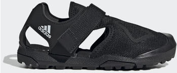 Adidas Captain Toey 2.0 Kids core black/core black/cloud white