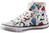 Converse Chuck Taylor All Star Easy-On Hi Kids