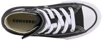 Converse Chuck Taylor All Star Easy-On Hi Kids black/natural/white