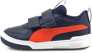 Puma Multiflex Sl Ps (380740) peacoat/grenadine