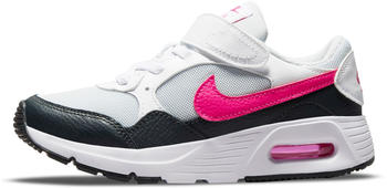 Nike Air Max Sc Small Kids pure platinum/pink prime/white off