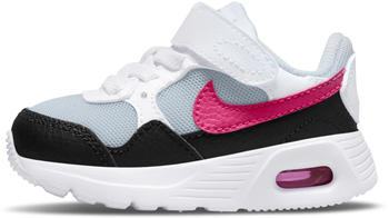 Nike Air Max SC Kids (CZ5361) pure platinum/pink prime/white
