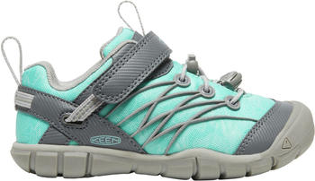 Keen Chandler CNX Kids drizzle/waterfall