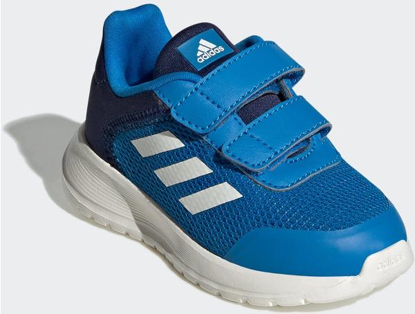Adidas Tensaur Baby Run blue rush/core white/dark blue