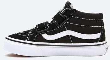 Vans Sk8-Mid Reissue V black/true white